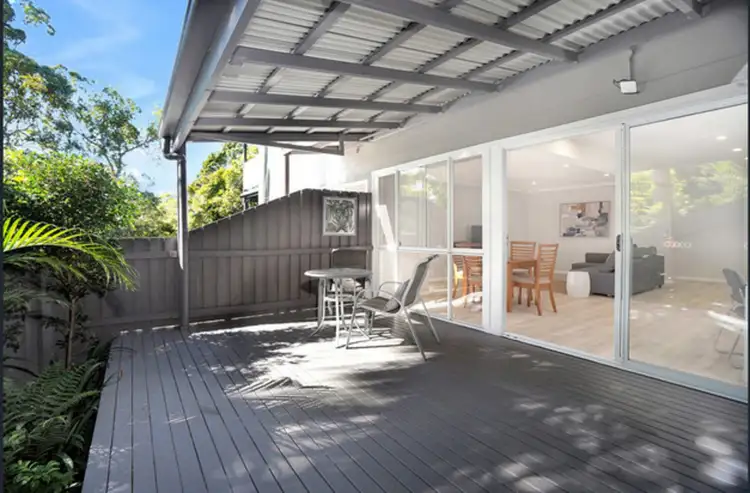 Fourth view of Homely house listing, 21a Bookleaf Place, Bridgeman Downs QLD 4035