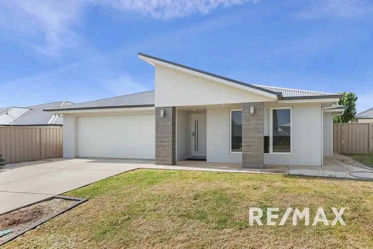 15 Beetson Street, Boorooma NSW 2650