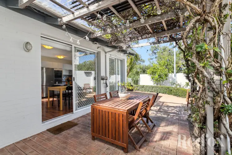 Second view of Homely villa listing, 1/119 Lawley Street, Tuart Hill WA 6060