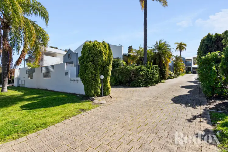 Third view of Homely villa listing, 1/119 Lawley Street, Tuart Hill WA 6060
