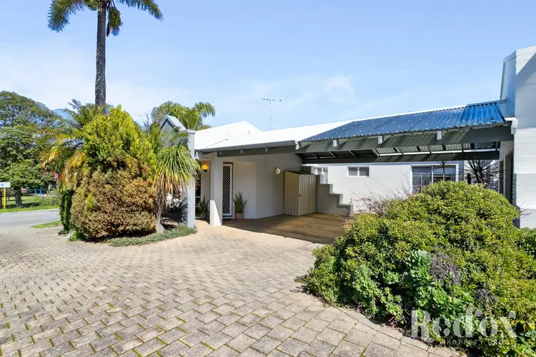 Fourth view of Homely villa listing, 1/119 Lawley Street, Tuart Hill WA 6060