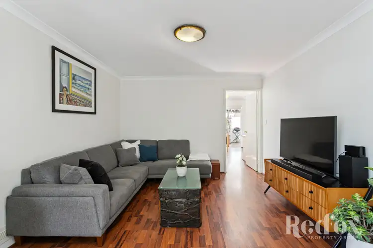 Fifth view of Homely villa listing, 1/119 Lawley Street, Tuart Hill WA 6060