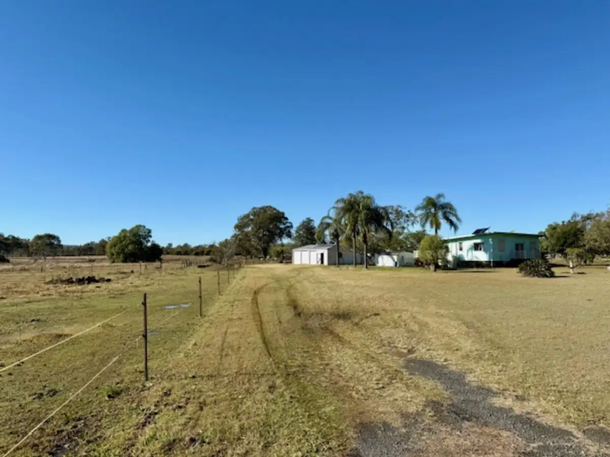 Main view of Homely house listing, 56 Wilsons Plains Road, Harrisville QLD 4307