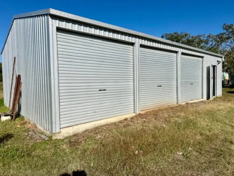 Third view of Homely house listing, 56 Wilsons Plains Road, Harrisville QLD 4307