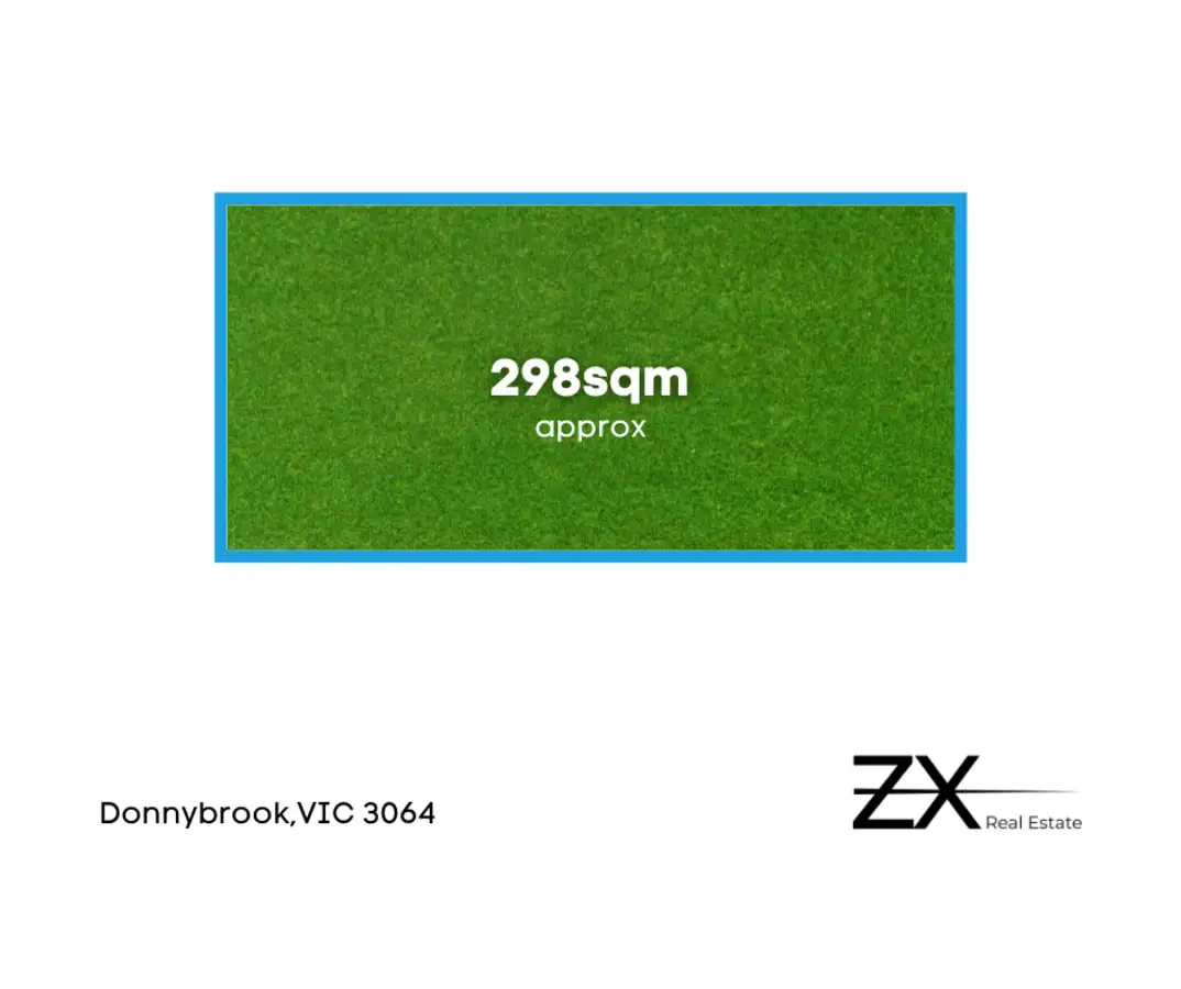 Main view of Homely land listing, 4 Blueys Road, Donnybrook VIC 3064