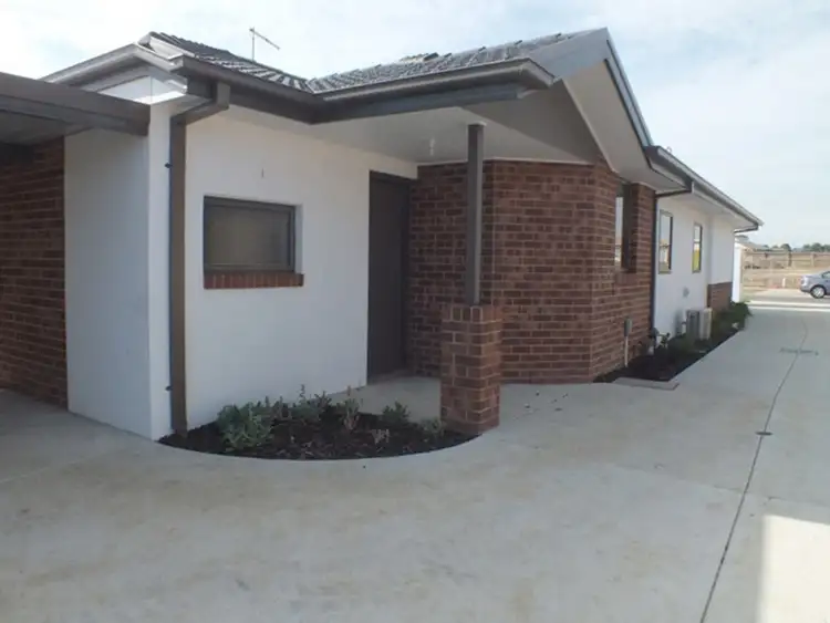 2/52 Donegal Avenue, Traralgon VIC 3844