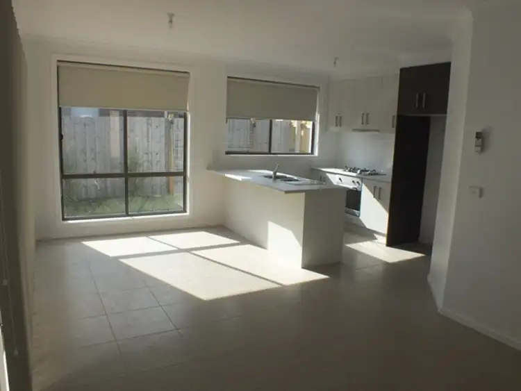 Second view of Homely house listing, 2/52 Donegal Avenue, Traralgon VIC 3844