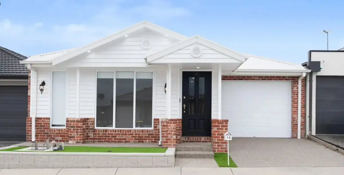 Main view of Homely house listing, 13 Punchbowl Road, Kalkallo VIC 3064