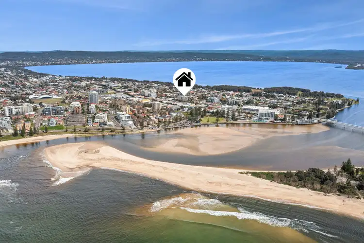 32/18-24 Torrens Avenue, The Entrance NSW 2261