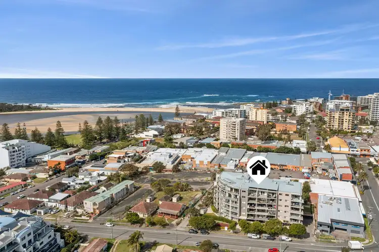 32/18-24 Torrens Avenue, The Entrance NSW 2261