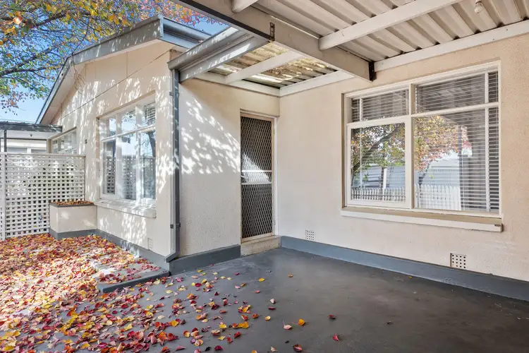 3/12 Williams Street, Kilburn SA 5084