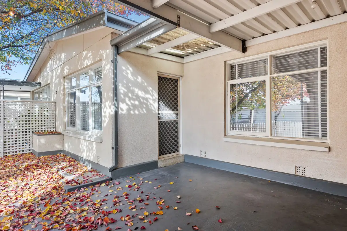 Main view of Homely unit listing, 3/12 Williams Street, Kilburn SA 5084