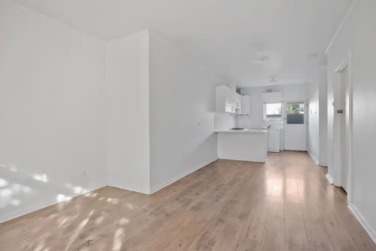 Third view of Homely unit listing, 3/12 Williams Street, Kilburn SA 5084