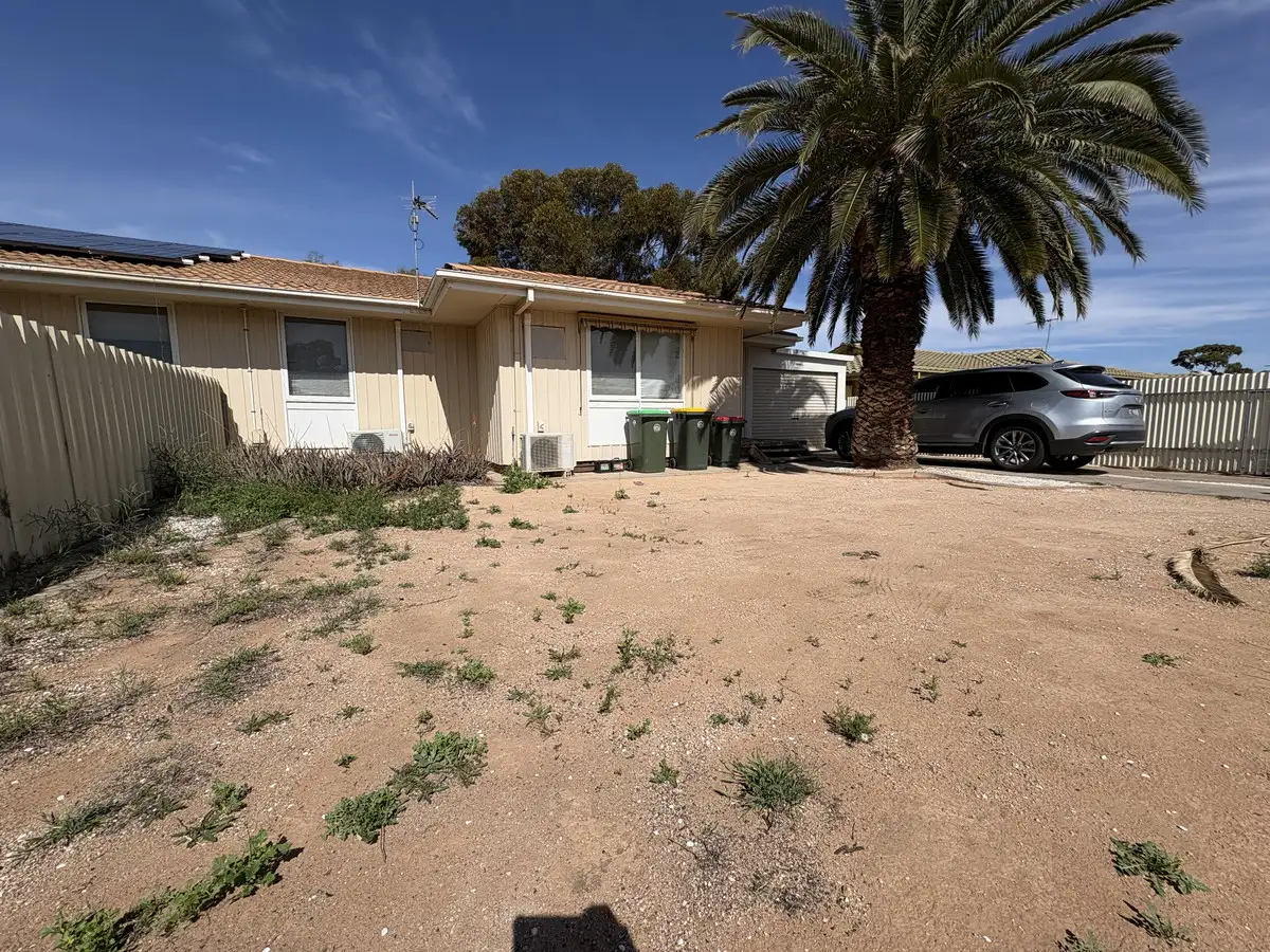 Main view of Homely semi-detached listing, 14 Domeyer Court, Port Augusta West SA 5700