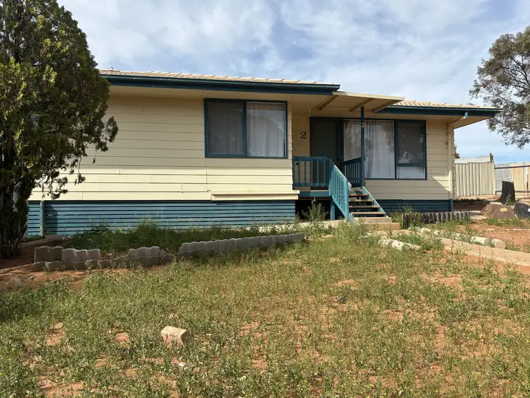 2 Lethbridge Court, Port Augusta West SA 5700