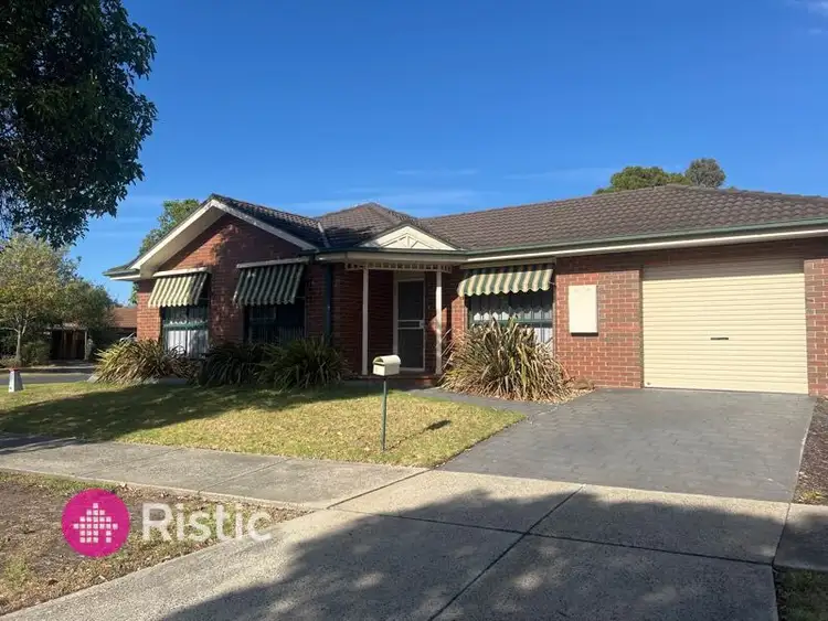 1 Bugatti Court, Mill Park VIC 3082