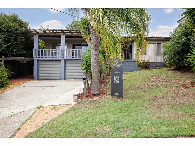 4 David Street, Glendale NSW 2285