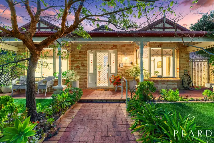 33 Highpoint Boulevard, Ellenbrook WA 6069
