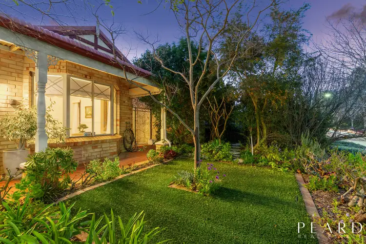 Second view of Homely house listing, 33 Highpoint Boulevard, Ellenbrook WA 6069