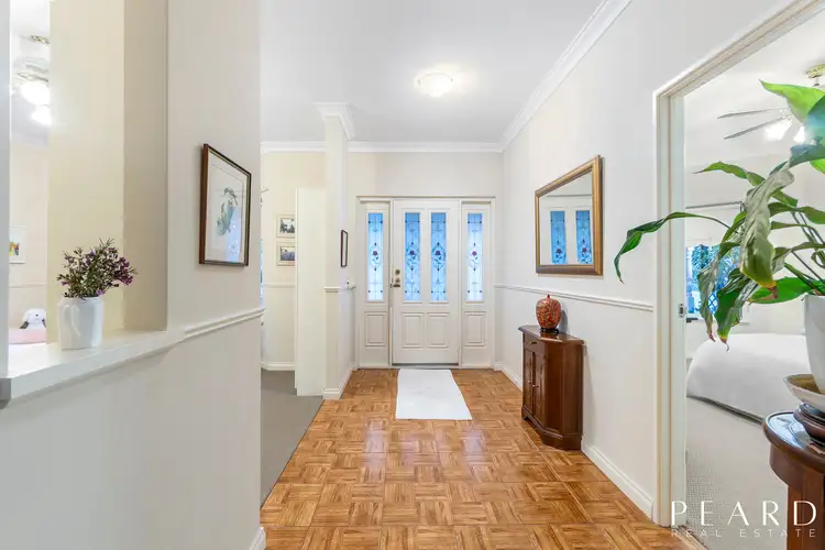 Sixth view of Homely house listing, 33 Highpoint Boulevard, Ellenbrook WA 6069