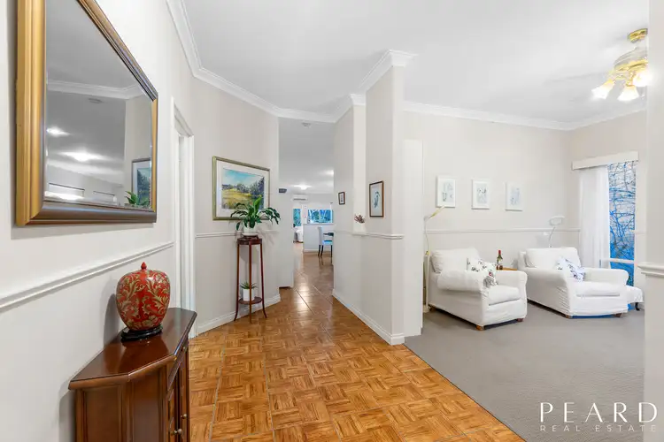 Seventh view of Homely house listing, 33 Highpoint Boulevard, Ellenbrook WA 6069