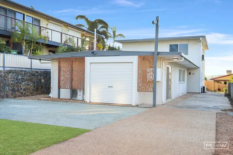 1/26 Dolphin Crescent, Taranganba QLD 4703