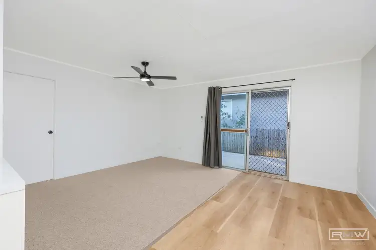 Third view of Homely unit listing, 1/26 Dolphin Crescent, Taranganba QLD 4703
