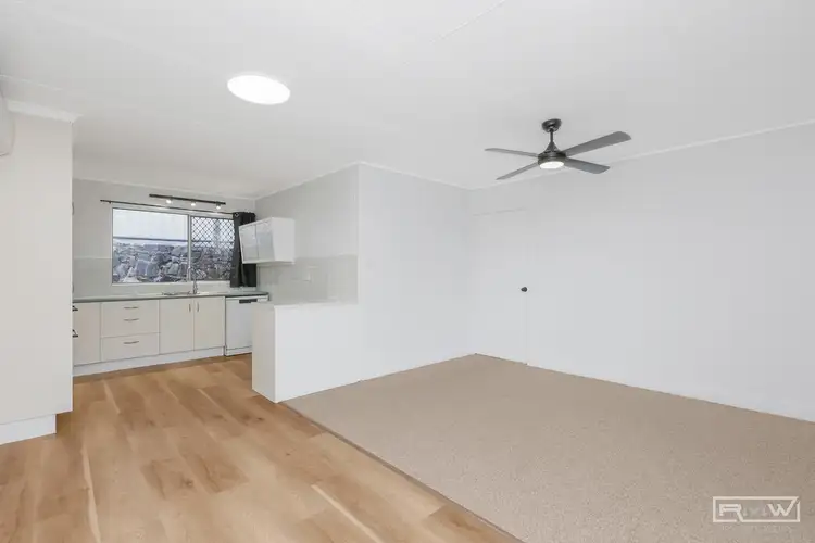 Fourth view of Homely unit listing, 1/26 Dolphin Crescent, Taranganba QLD 4703