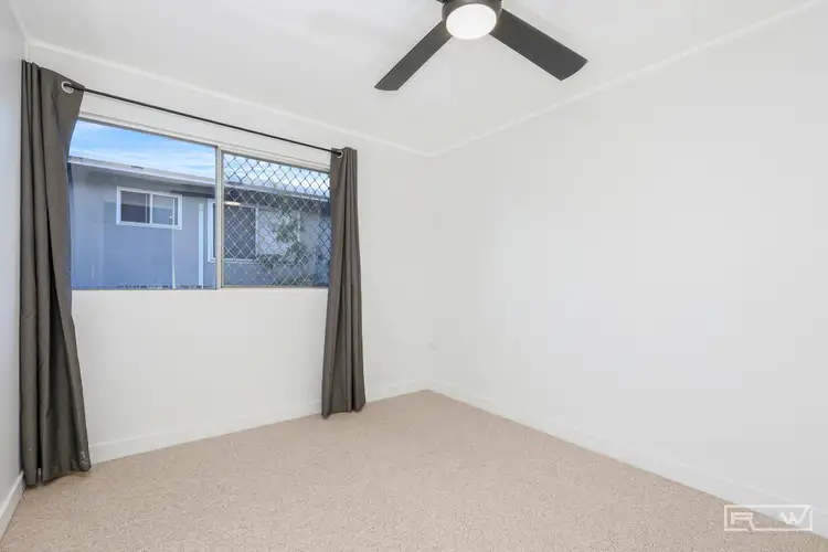 Fifth view of Homely unit listing, 1/26 Dolphin Crescent, Taranganba QLD 4703