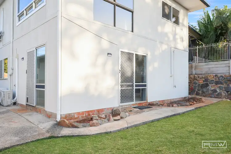 2/26 Dolphin Crescent, Taranganba QLD 4703