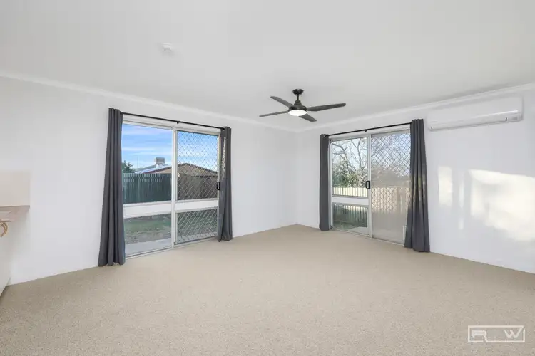 Third view of Homely unit listing, 2/26 Dolphin Crescent, Taranganba QLD 4703