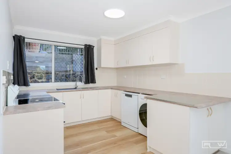 Third view of Homely unit listing, 2/26 Dolphin Crescent, Taranganba QLD 4703