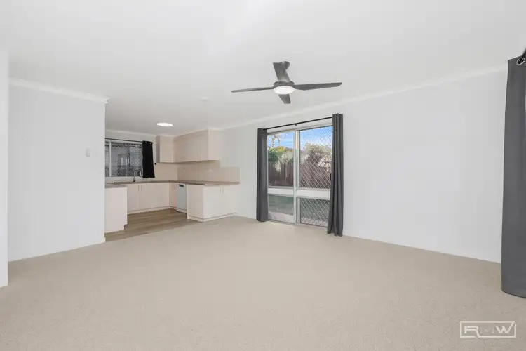 Fifth view of Homely unit listing, 2/26 Dolphin Crescent, Taranganba QLD 4703