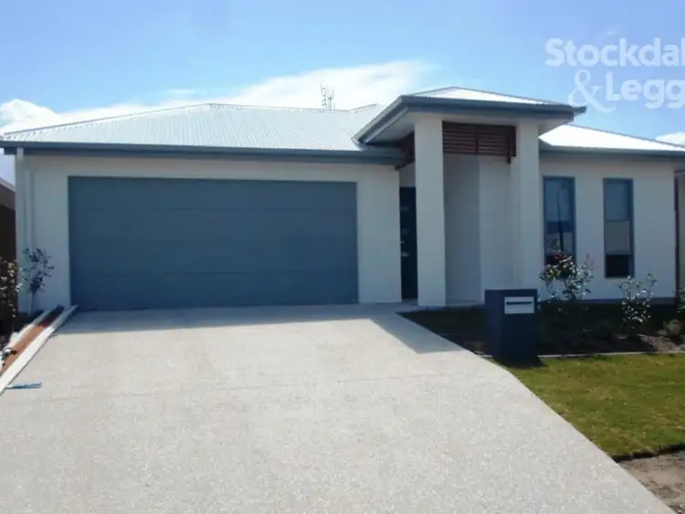 11 Burgundy Court, Caloundra West QLD 4551