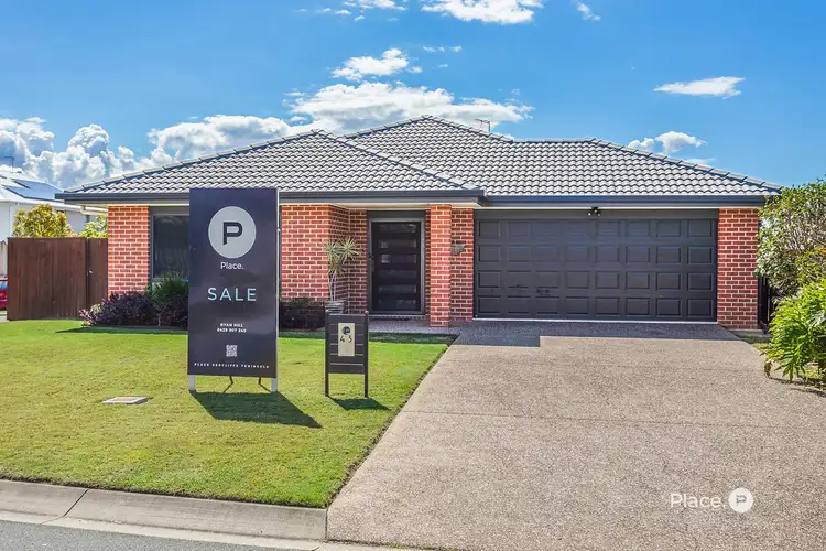 43 Campbell Drive
