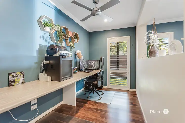 Fifth view of Homely house listing, 43 Campbell Drive, Mango Hill QLD 4509