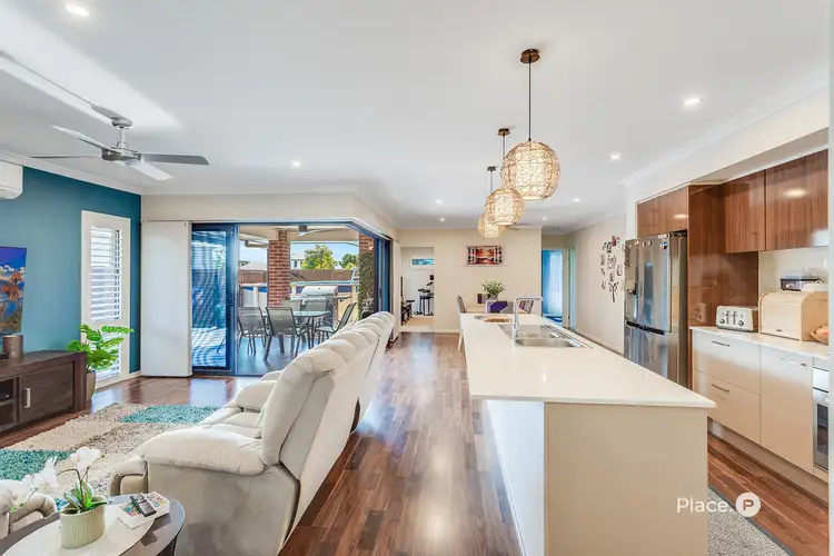 Sixth view of Homely house listing, 43 Campbell Drive, Mango Hill QLD 4509
