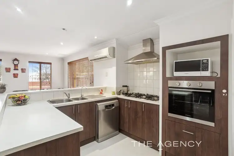 59 Derricap Avenue, Ellenbrook WA 6069