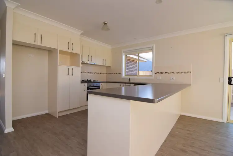Third view of Homely house listing, 6 Granite Rise, Kelso NSW 2795