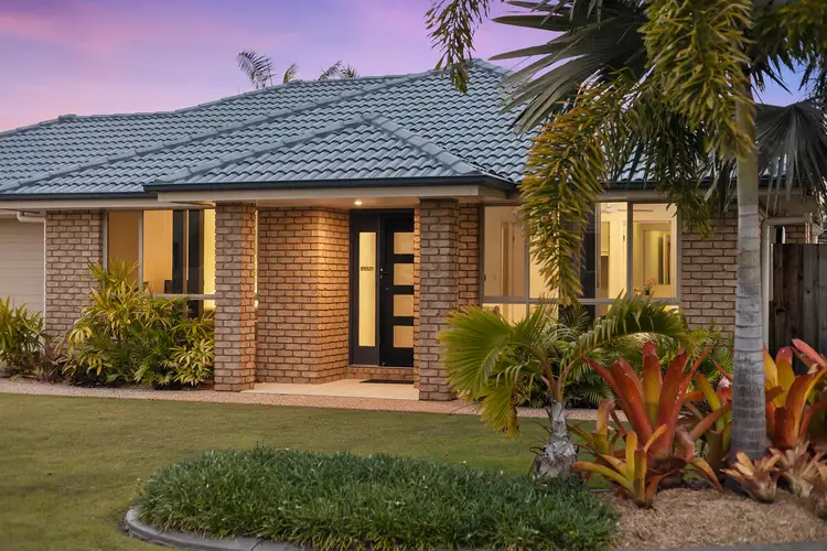 Main view of Homely house listing, 17 Rainbird Circuit, Kallangur QLD 4503