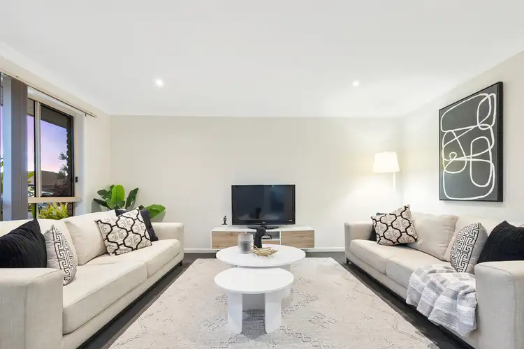 Third view of Homely house listing, 17 Rainbird Circuit, Kallangur QLD 4503