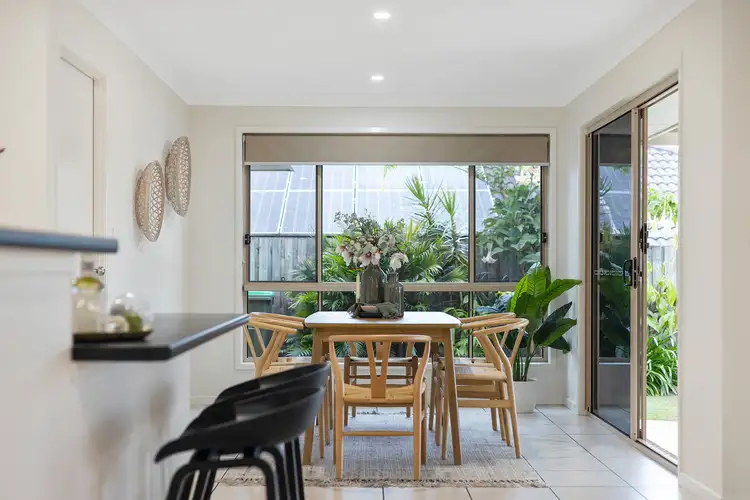 Fourth view of Homely house listing, 17 Rainbird Circuit, Kallangur QLD 4503