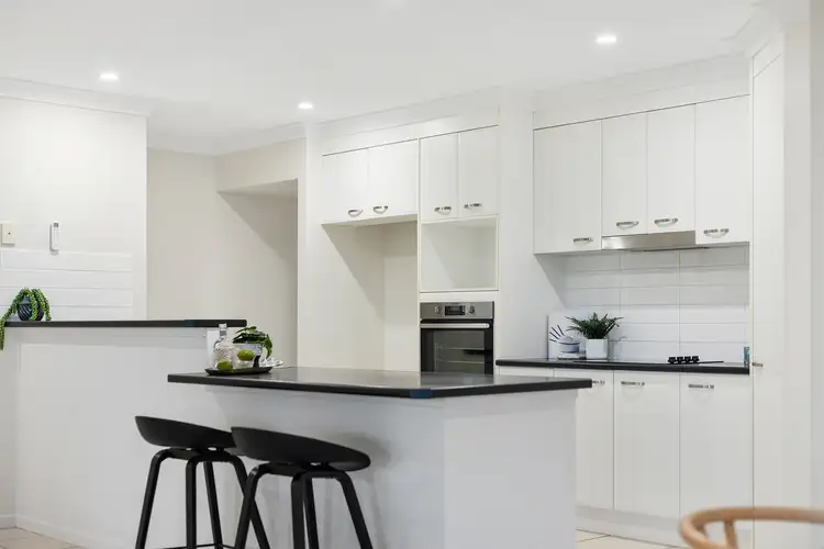 Sixth view of Homely house listing, 17 Rainbird Circuit, Kallangur QLD 4503