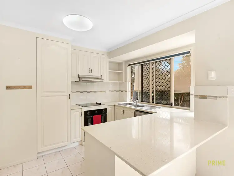 Fourth view of Homely house listing, 3 Woodland Close, Torquay QLD 4655