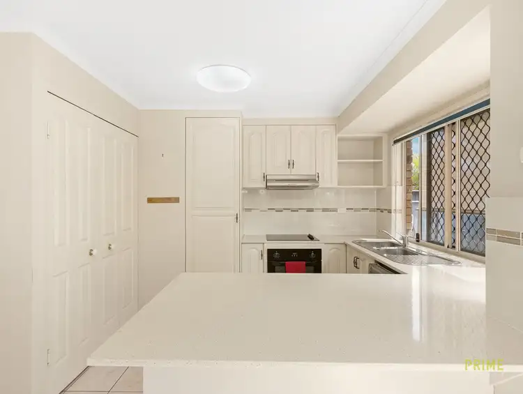 Fifth view of Homely house listing, 3 Woodland Close, Torquay QLD 4655