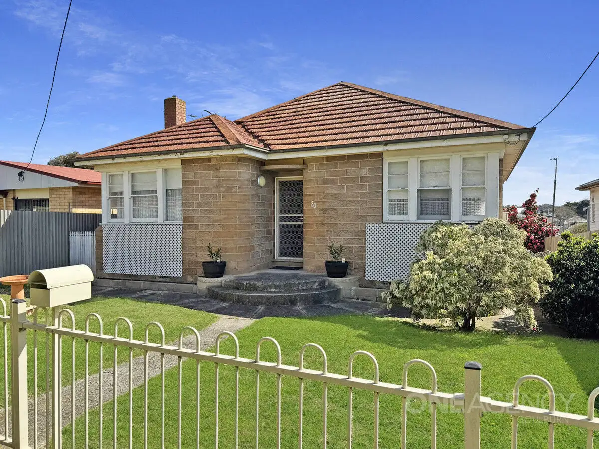 Main view of Homely house listing, 20 Kenmore Street, Goulburn NSW 2580