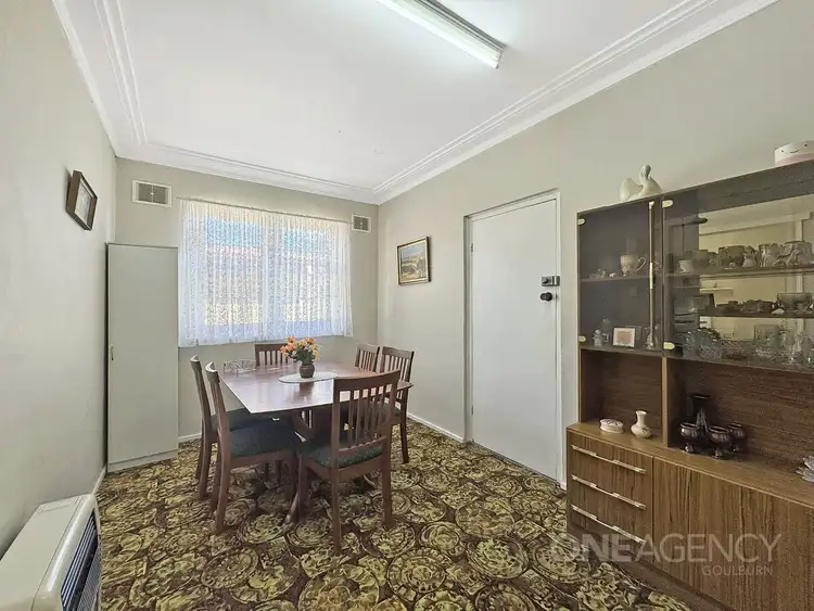 Fifth view of Homely house listing, 20 Kenmore Street, Goulburn NSW 2580