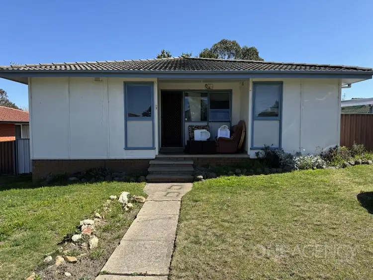 Main view of Homely house listing, 3 Strathallen Crescent, Goulburn NSW 2580