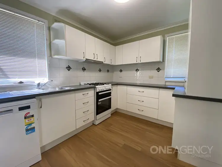 Third view of Homely house listing, 3 Strathallen Crescent, Goulburn NSW 2580