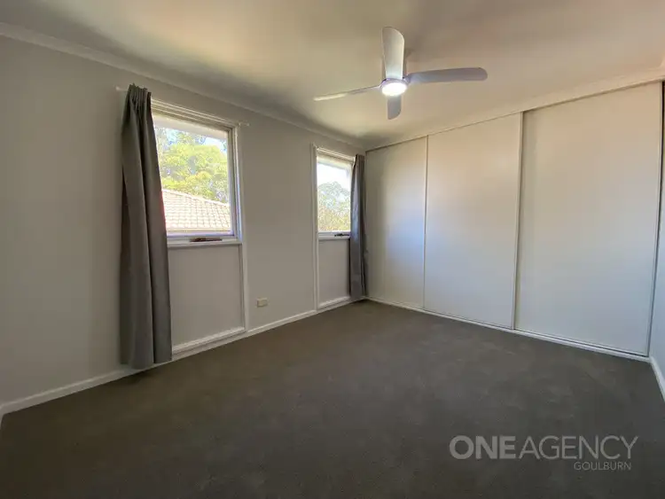 Sixth view of Homely house listing, 3 Strathallen Crescent, Goulburn NSW 2580